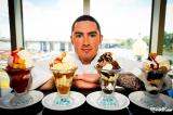 �Top Chef Just Desserts� Alum Chef Matthew Petersen Debuts Sundae Fundays At Sou�Wester!